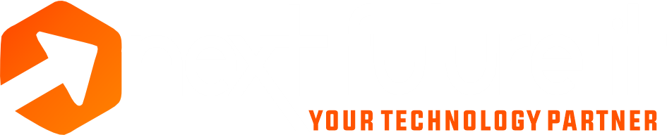 Next Future IT logo
