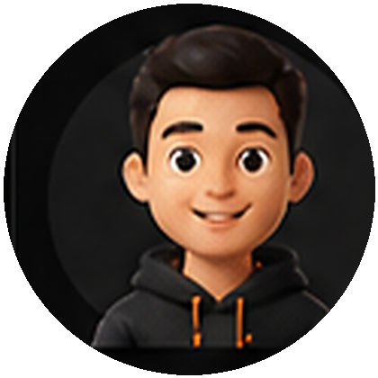 Aarav Sharma, Digital Marketing Head