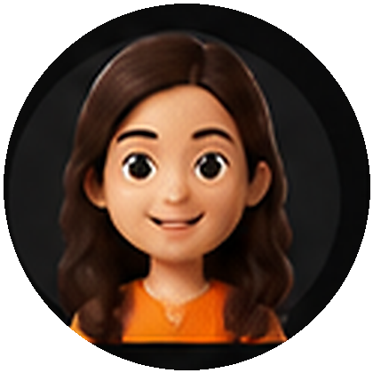 Priya Verma, Creative Designer