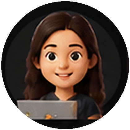 Sneha Kapoor, Web Developer