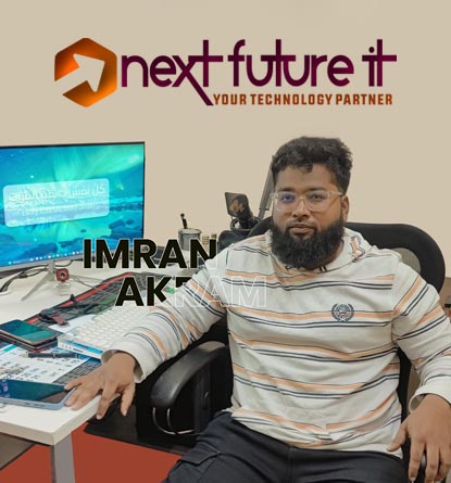 Mohammed Imran Akram